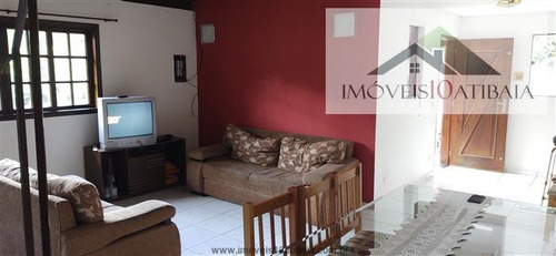 Chácaras À Venda Em Atibaia/sp - Compre O Seu Chácaras Aqui! - 1469154