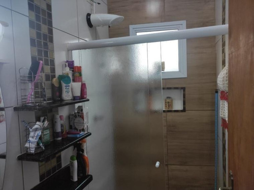 Imagem 9 de 15 de Excelente Casa Aviação Praia Grande Repasse - Csp11