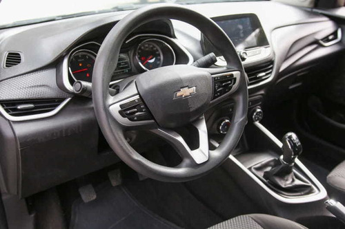 Imagem 15 de 15 de Chevrolet Onix 1.0 Tmt Lt1 2020