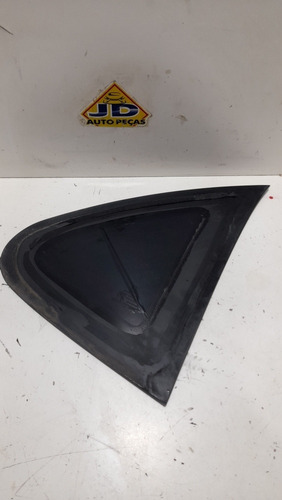 Vidro Fixo Traseiro Lateral Esquerdo Peugeot 307 Sedan 09/10 (Usado)