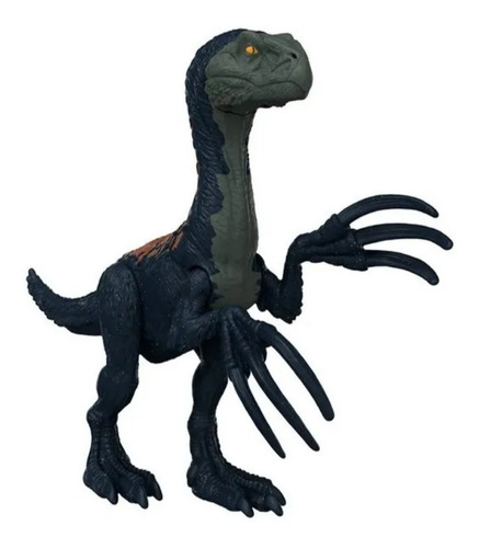 Therizinosaurus Jurassic World Dominion Mattel Original 