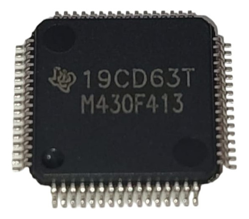 Msp430f413ipm Microcontrolador 16 Bits Nuevo Original