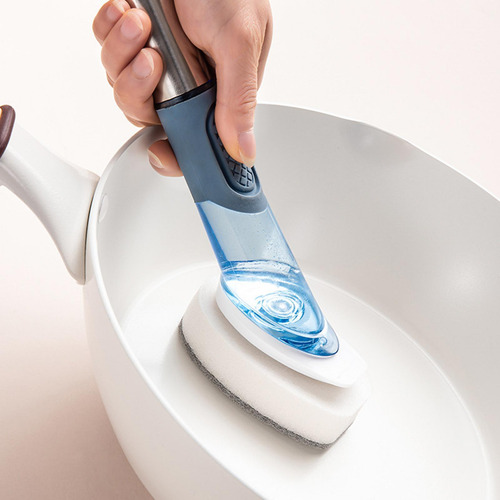 Juego De Cepillos De Limpieza De Cocina 1, Cepillo Para