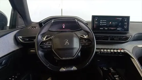 Peugeot 3008 1.6 Gt At