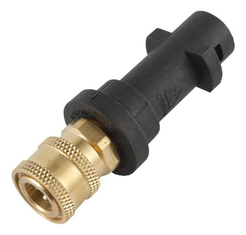 Kit De Adaptador De Lavado A Presión , Accesorios De