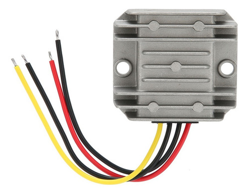 For Convertidor Reductor De Voltaje Dc Dc 36v 48v A 12v 10a