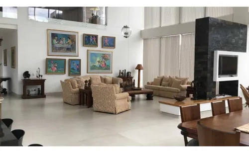 Casa En Venta Alto De Las Palmas (t)