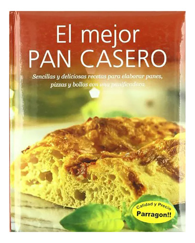 Mejor Pan Casero El Recetas Td - Cocina - Dist/firme - #l