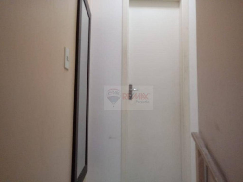 Imagem 17 de 18 de Casa Com 2 Dormitórios À Venda, 108 M² Por R$ 289.990 - Campo Grande - Rio De Janeiro/rj - Ca0516