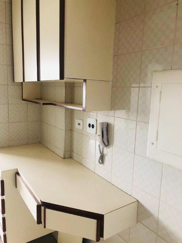 Apartamento Com 3 Dormitórios À Venda, 78 M² Por R$ 750.000,00 - Perdizes - São Paulo/sp - Ap26707
