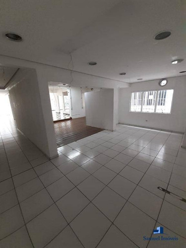 Imagem 18 de 20 de Casa Com 7 Dormitórios Para Alugar, 230 M² Por R$ 12.000,00/mês - Pinheiros - São Paulo/sp - Ca0507