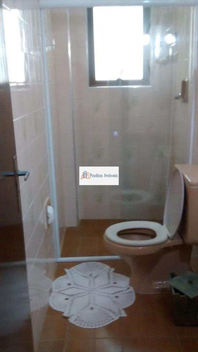 Imagem 21 de 30 de Apartamento Com 2 Dorms, Vila São Paulo, Mongaguá - R$ 362 Mil, Cod: 832000 - V832000