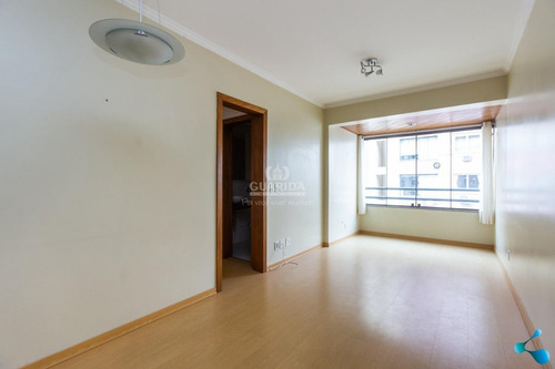 Imagem 1 de 22 de Apartamento Para Aluguel, 3 Quartos, 1 Suíte, 1 Vaga, Boa Vista - Porto Alegre/rs - 5659