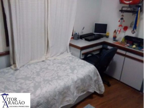 Imagem 5 de 15 de 20048 - Sobrado 3 Dorms. (1 Suíte), Imirim - São Paulo/sp - 20048