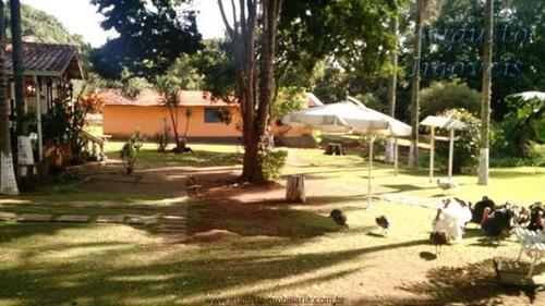 Imagem 2 de 19 de Chácaras À Venda Em Vargem/sp - Compre O Seu Chácaras Aqui! - 1481566