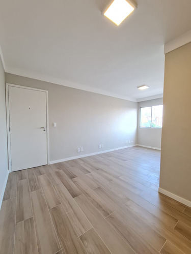 Imagem 3 de 17 de Apto Vila Sônia | 2 Quartos | 55 M² | Cond: R$800.00 | 1 Vaga - 1ydaneg