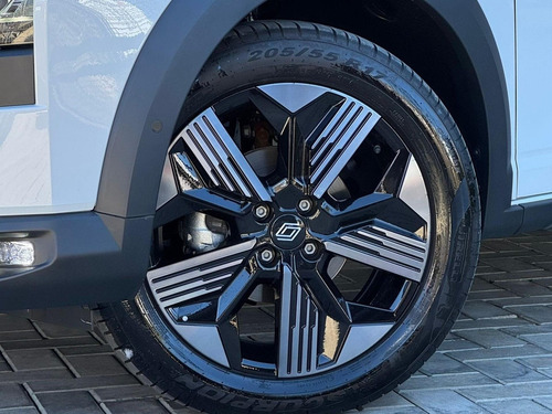 Renault Kardian 1.0 TCE FLEX PREMIÉRE EDITION EDC