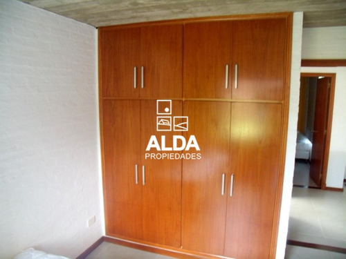 Casa Las Flores Piriápolis 3 Dorms Alquiler Temporada Ca301052