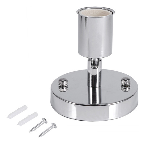 Soporte Para Lámpara De Techo E27, Moderno, Retro, Montado E