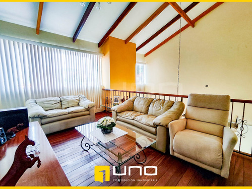 Imagen 8 de 17 de Amplia Casa En Venta Con Piscina Zona Avenida Alemana