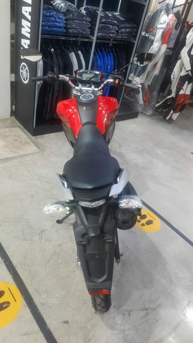 Yamaha Xtz 250 Abs 0km Año 2025 Mg Bikes