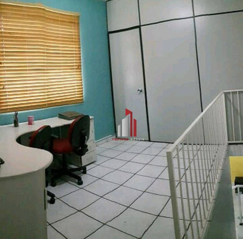 Sobrado Com 4 Dormitórios À Venda, 250 M² Por R$ 770.000,40 - Freguesia Do Ó - São Paulo/sp - So0047