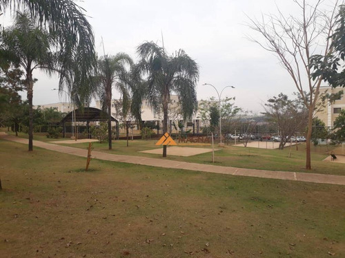 Imagem 14 de 30 de Apartamento Residencial À Venda, Reserva Sul Condomínio Resort, Ribeirão Preto. - Ap3371