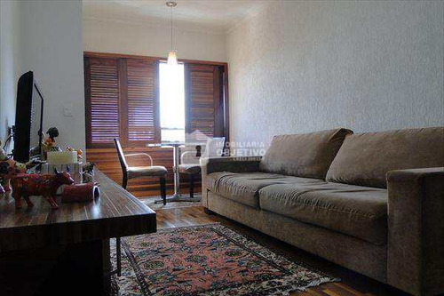 Imagem 3 de 28 de Apartamento Com 3 Dorms, Portal Do Morumbi, São Paulo - R$ 450 Mil, Cod: 2290 - V2290