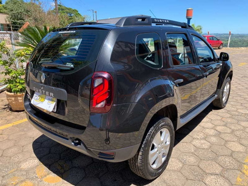 Renault Duster Expression 1.6 16v