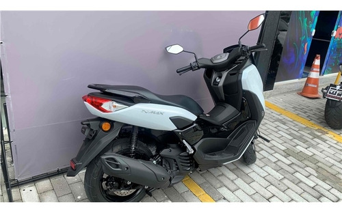 Imagem 9 de 12 de Yamaha Nmax 160 Abs Nmax 160 Abs