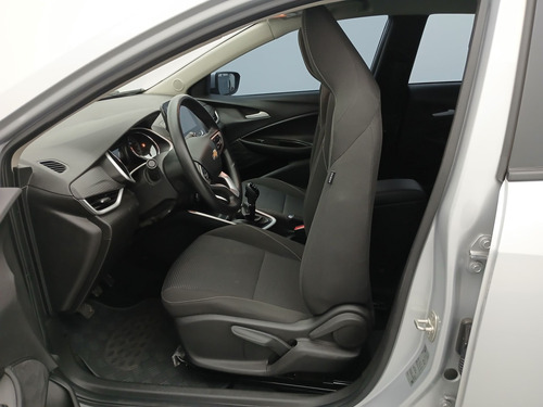 Chevrolet Onix 1.0 TURBO FLEX PLUS LTZ MANUAL