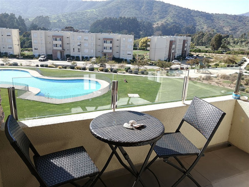 Dpto. 3 Dorm. 2 Baños A 4 Cuadras De La Playa