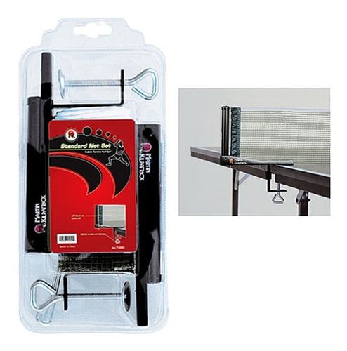 Red Mk Para Mesa De Ping Pong - Tenis De Mesa