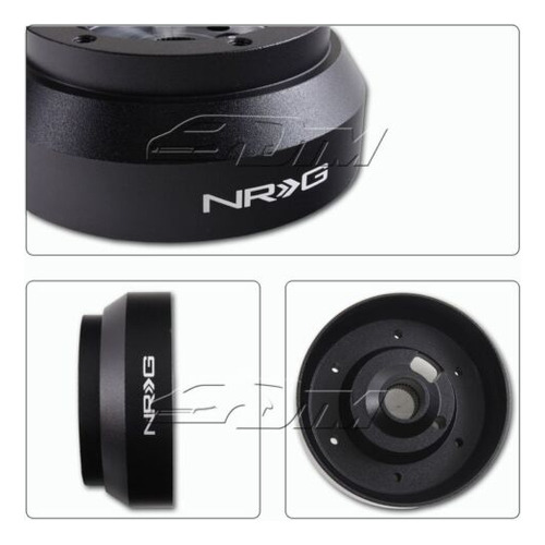 Srk-170h Nrg Steering Wheel Short Hub Adapter Fit Jeep G Nnp