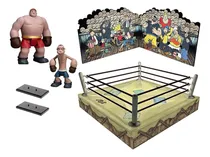Comprar Funko Pop! Popeye 5 Points Popeye Y Oxheart Set De Caja
