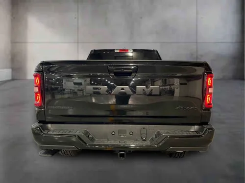 RAM Ram 1500 3.6 Mild-Hybrid Big Horn V6 Crew Cab 4X4