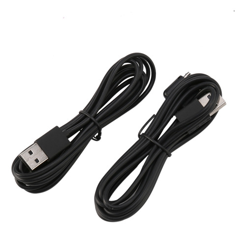 Cable De Carga Usb Para Barnes & Noble Nook Hd Bnrv400 De 7