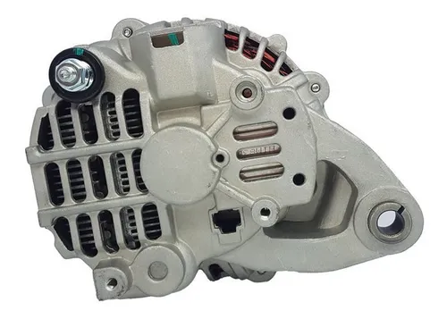 Alternador Compatible Con Mazda 323 Nx Festv Mi 70a Im216 (Reacondicionado)