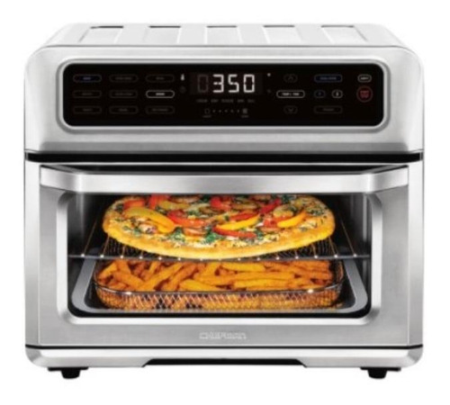 Horno Freidora De Aire Digital, Toast-air® Touch , 20l 