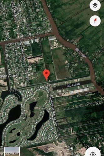 Imagen 2 de 3 de Terreno Fraccion En Venta En Tigre - Maroto Propiedades