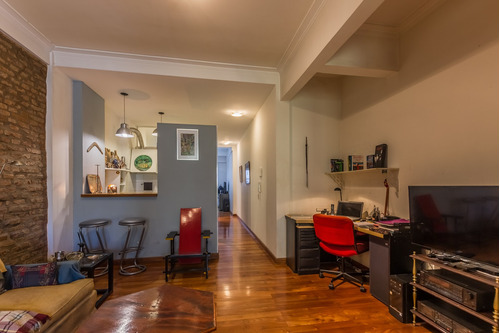 Departamento En Venta En Núñez, Capital Federal, Buenos Aires