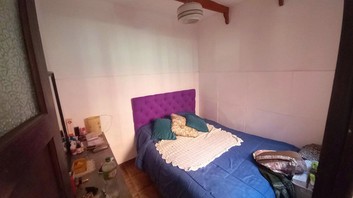 Casa Venta Pasillo Unico Dos Dormi B. Azcuenaga