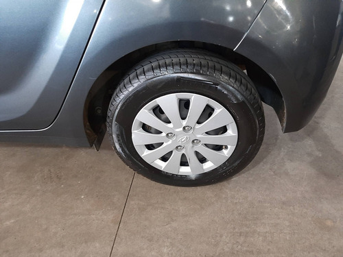 Hyundai Hb20 1.0 Unique 12v Flex 4p Manual