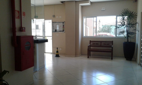 Imagem 4 de 7 de Apartamento Maravilhoso Seme Novo - Ap1577