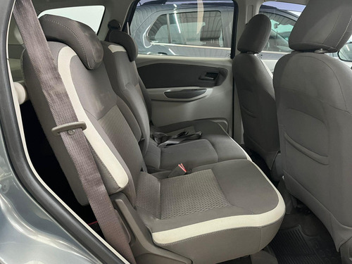 Chevrolet Spin SPIN LT 1.8 8V ECONO.FLEX 5P AUT.