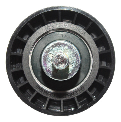 Polea Tensor Correa Daewoo Lanos 1600 A16dms Dohc 1.6 2001