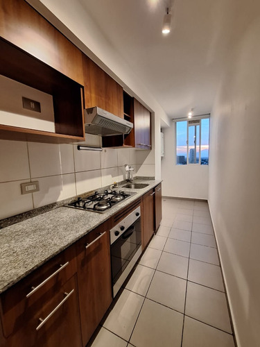 Vendo Remodelado Sin Comision 3 Dorm/2baño + Est + Bod