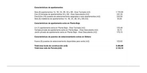 Imagen 4 de 10 de Se Vende Edificio 3494m2 La Castellana - Av Mohedano