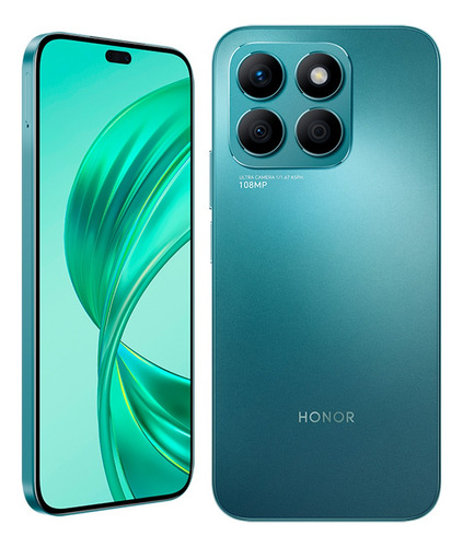 Honor X8b 512gb 8gb Ram / Tiendas Fisicas Sellados