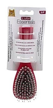 Cepillo Para Perros O Gatos- Le Salon- S